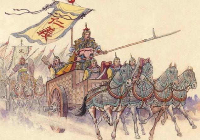 宋襄公搭台却是楚成王唱戏，背后原因是什么