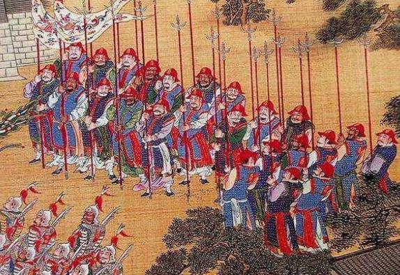 宋襄公搭台却是楚成王唱戏，背后原因是什么