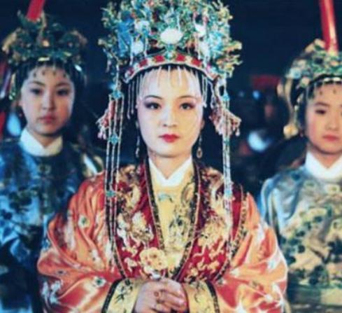 大清史上的安嫔贵为七嫔之首，却在历史中消失终身成谜