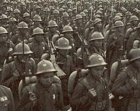 云南经济落后，为何滇军的装备却是国内一流