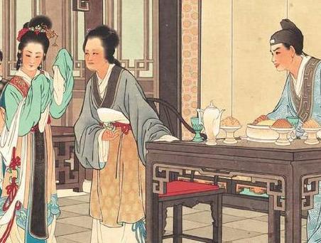 古代律法究竟是什么样的 为何单身太久会犯法呢