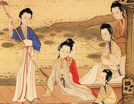 古代律法究竟是什么样的 为何单身太久会犯法呢