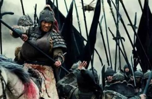 曹魏麾下最牛的武将,三战关羽都不落下风,曹操把妹妹都嫁给他了