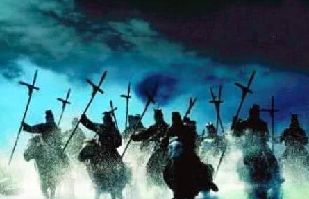 秦国和赵国的第二次交锋 同时也是李牧的巅峰之战