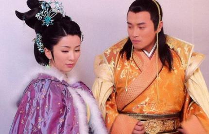 咸安公主是谁的女儿