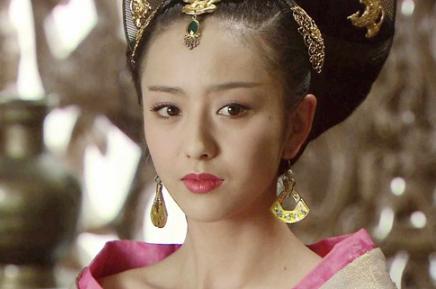 咸安公主是谁的女儿