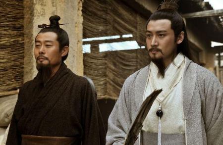 “隆中对”没有实现的根本原因是什么