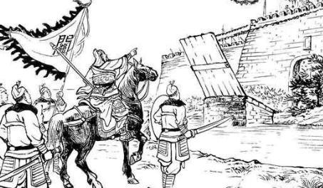 “隆中对”没有实现的根本原因是什么