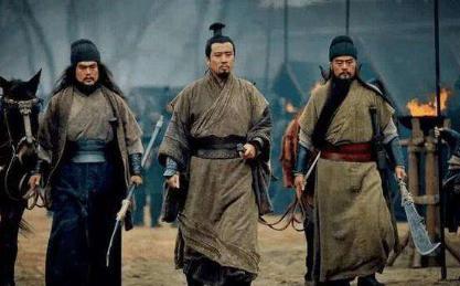 “隆中对”没有实现的根本原因是什么