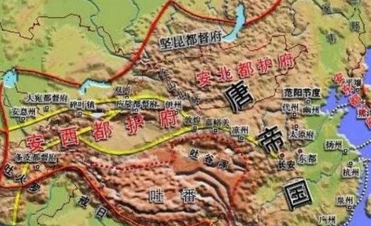 苏定方是什么样的人