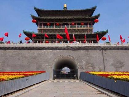 唐朝以后西为何没有成为都城呢 揭秘其中原因