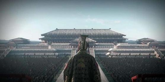 他为秦朝发展贡献良多,最后触怒贵族阶层死相凄惨