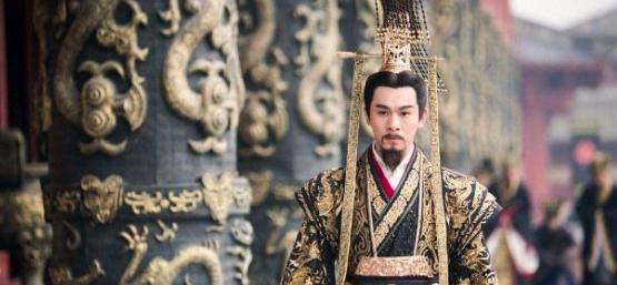 他为秦朝发展贡献良多,最后触怒贵族阶层死相凄惨