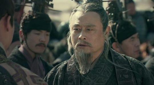 他为秦朝发展贡献良多,最后触怒贵族阶层死相凄惨