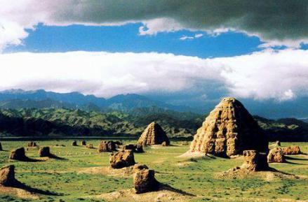 八卦北斗的布局是什么样的