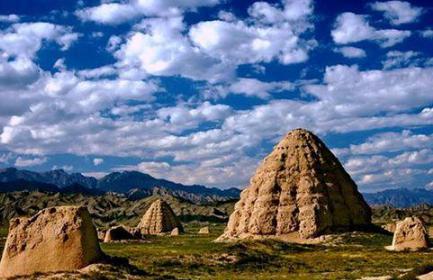 八卦北斗的布局是什么样的