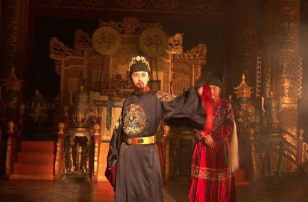 朱元璋不用一粒粟就能养兵百万，崇祯却没钱发军饷