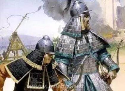 蒙古帝国的三次西征，改变了世界格局