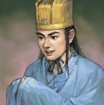 南朝宋孝武帝刘骏第八子:刘子鸾