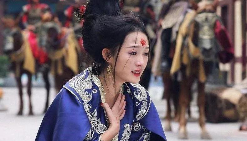 驸马在外面纳妾,还一脚踹死怀孕的公主,为何最后却被无罪释放?