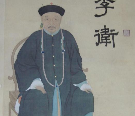 浙江总督李卫为何把两个堂弟从江苏押到杭州