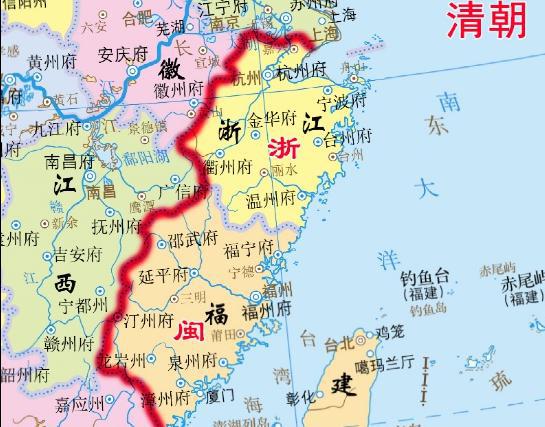 浙江总督李卫为何把两个堂弟从江苏押到杭州