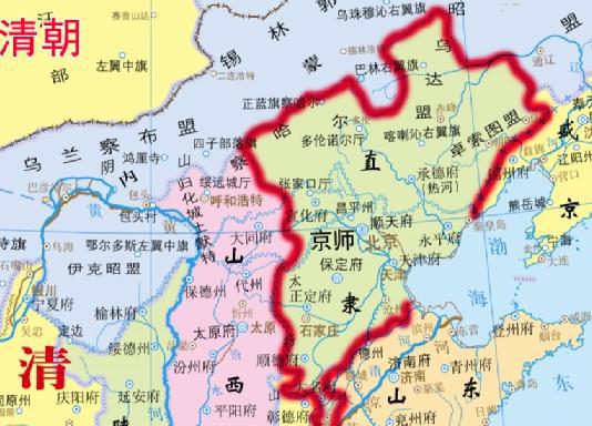 浙江总督李卫为何把两个堂弟从江苏押到杭州