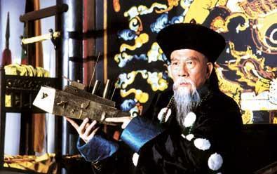 清朝嘉庆年间的真实案例 知府用一块石头巧破奇案