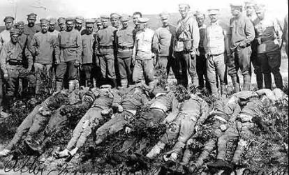 布列斯特和约真的可以带来和平吗 如果苏联不签的话能够生存下来吗