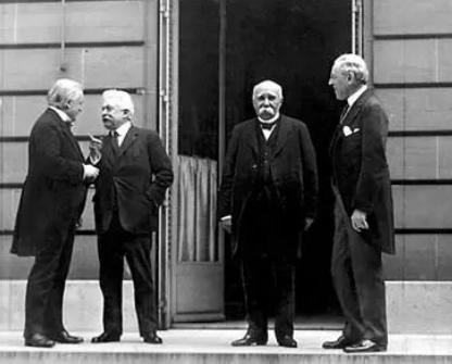 布列斯特和约真的可以带来和平吗 如果苏联不签的话能够生存下来吗