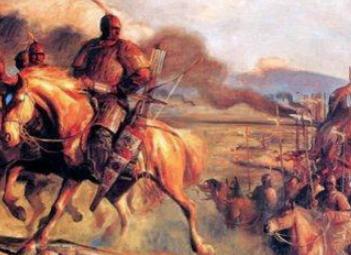 高欢：用3万兵马战胜了尔朱兆的20万大军