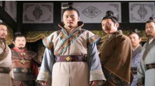 什么是太康盛世