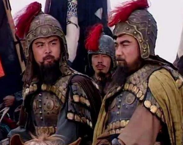 颜良被关羽斩杀，他的死和刘备没关系吗