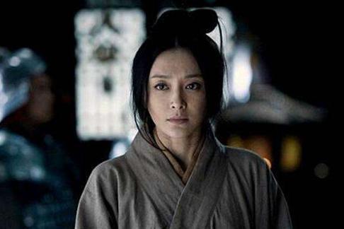 刘邦最宠爱的是戚夫人，刘邦连太子都想废为何没想过废吕雉