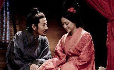 刘邦最宠爱的是戚夫人，刘邦连太子都想废为何没想过废吕雉