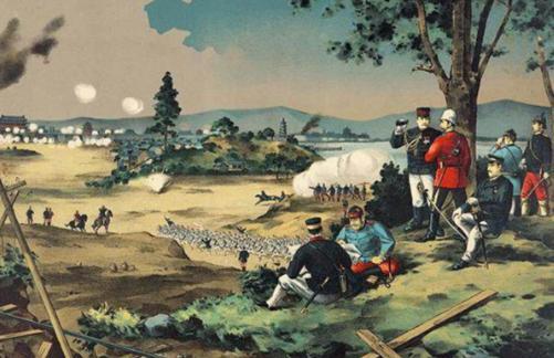 载澜跟伯希和是什么关系