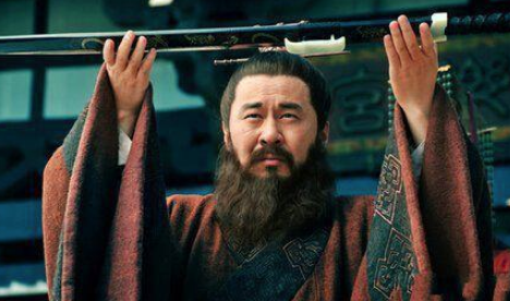 盘点曹操麾下的五大军师，谁才是第一智囊