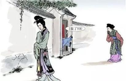 历史典故系列之——东施效颦的故事