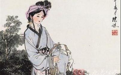 历史典故系列之——东施效颦的故事