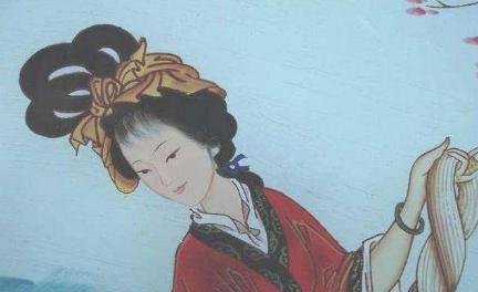 历史典故系列之——东施效颦的故事