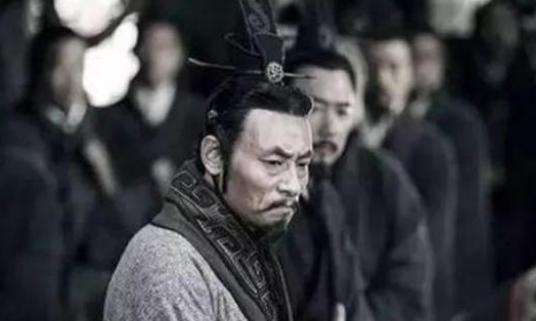 他前半生是傀儡皇帝,后半生奠定一统天下的基础