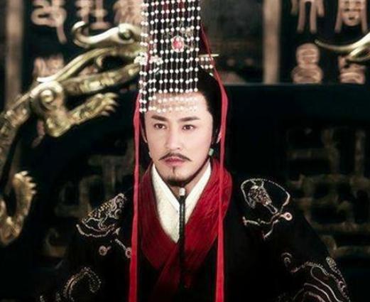 因一封“免死诏书”丧命，窦婴的一生经历了什么