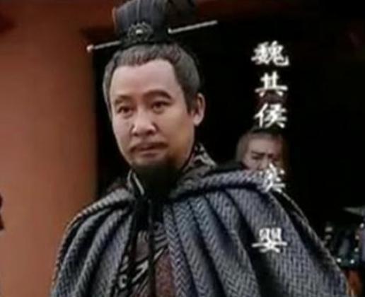 因一封“免死诏书”丧命，窦婴的一生经历了什么