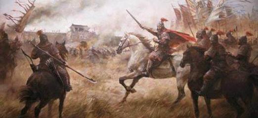 越南视一大太监为其民族英雄,此太监曾屠杀中国58000人