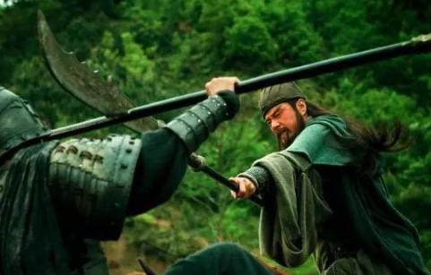 关羽一生斩杀18员大将，为何唯独杀他时感到后悔