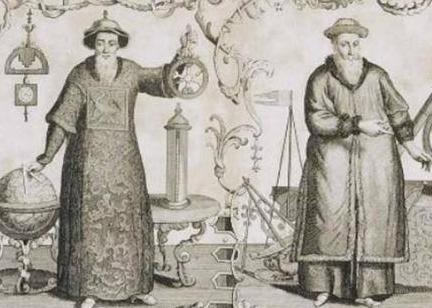 南怀仁到底做有哪些成就 竟然能受到康熙的重视