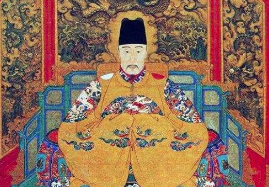 海瑞敢大骂嘉靖帝，嘉靖竟然没杀他