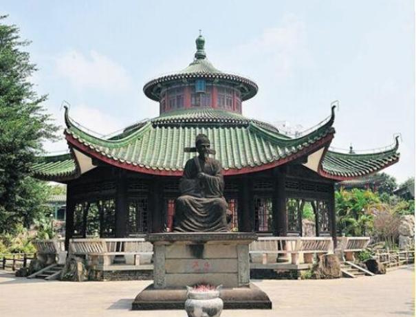 海瑞敢大骂嘉靖帝，嘉靖竟然没杀他