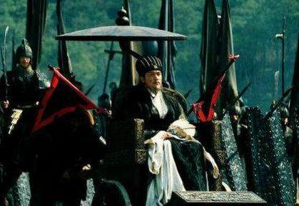 八卦阵厉害吗 东吴的第一高人陆逊差点就栽倒那里了