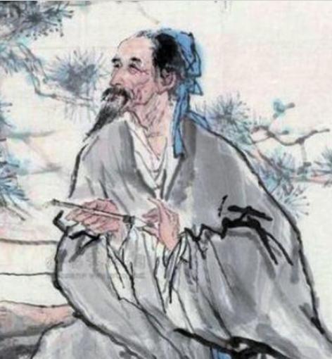 唐朝著名诗人杜甫，他的一生为何如此坎坷